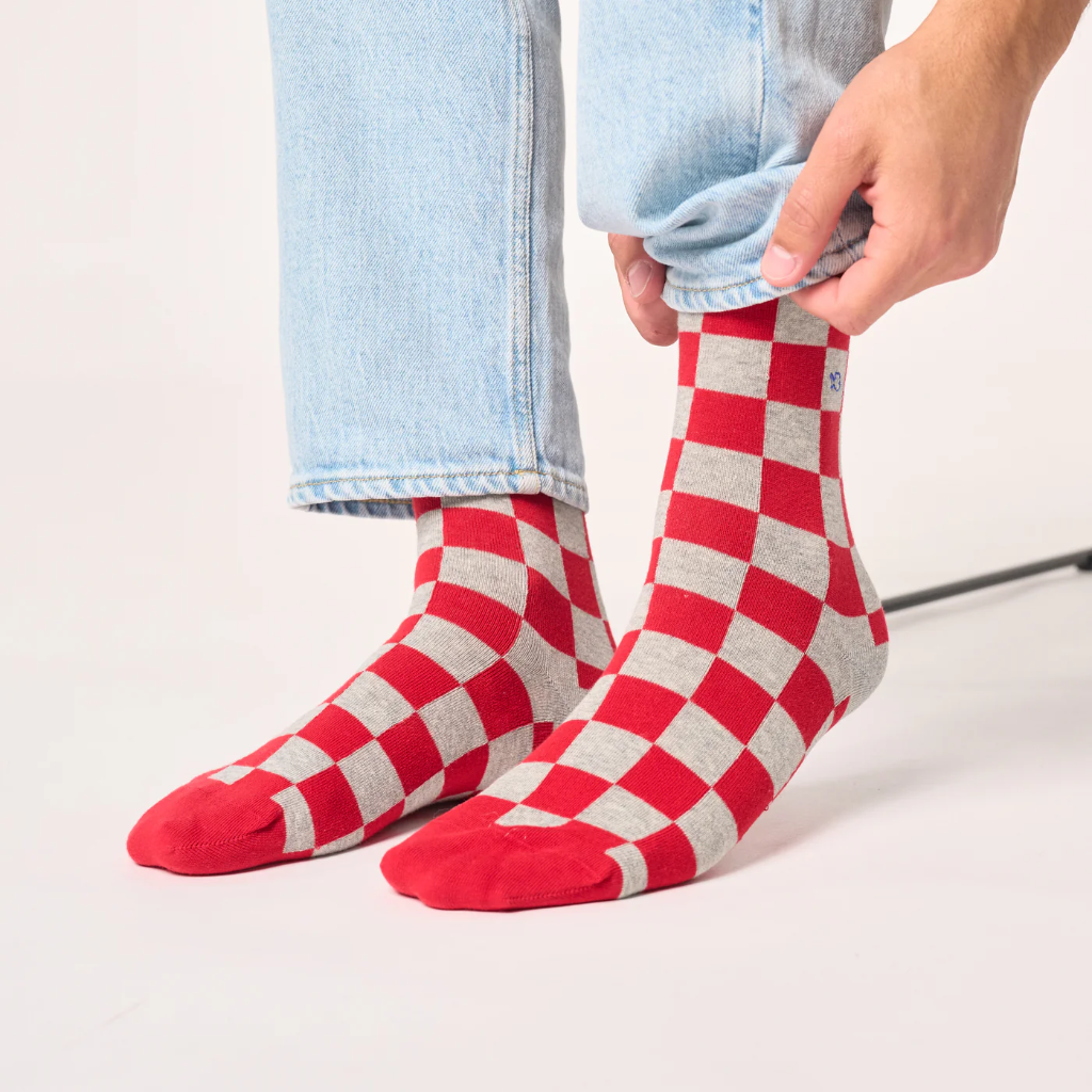 Billybelt - Socken KRO15