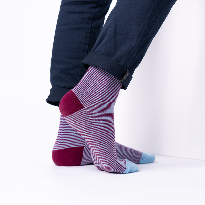 Billybelt - Socken RA69