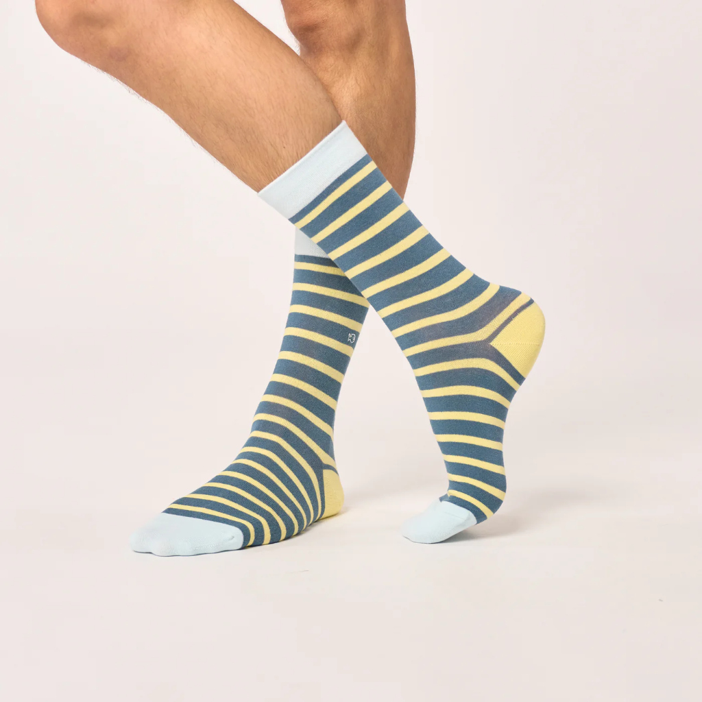 Billybelt - Socken RL47