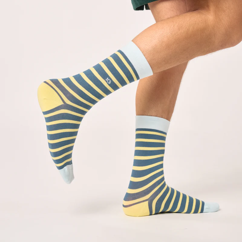 Billybelt - Socken RL47