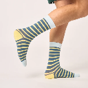 Billybelt - Socken RL47