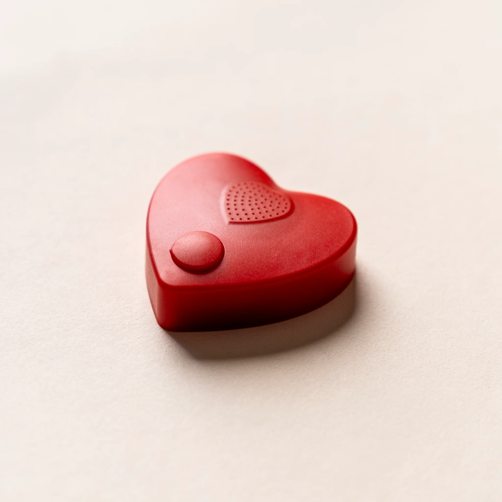 Sinngetrieben - Love Mailbox