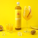 Schmolles - Mango-Maracuja Likör 500ml