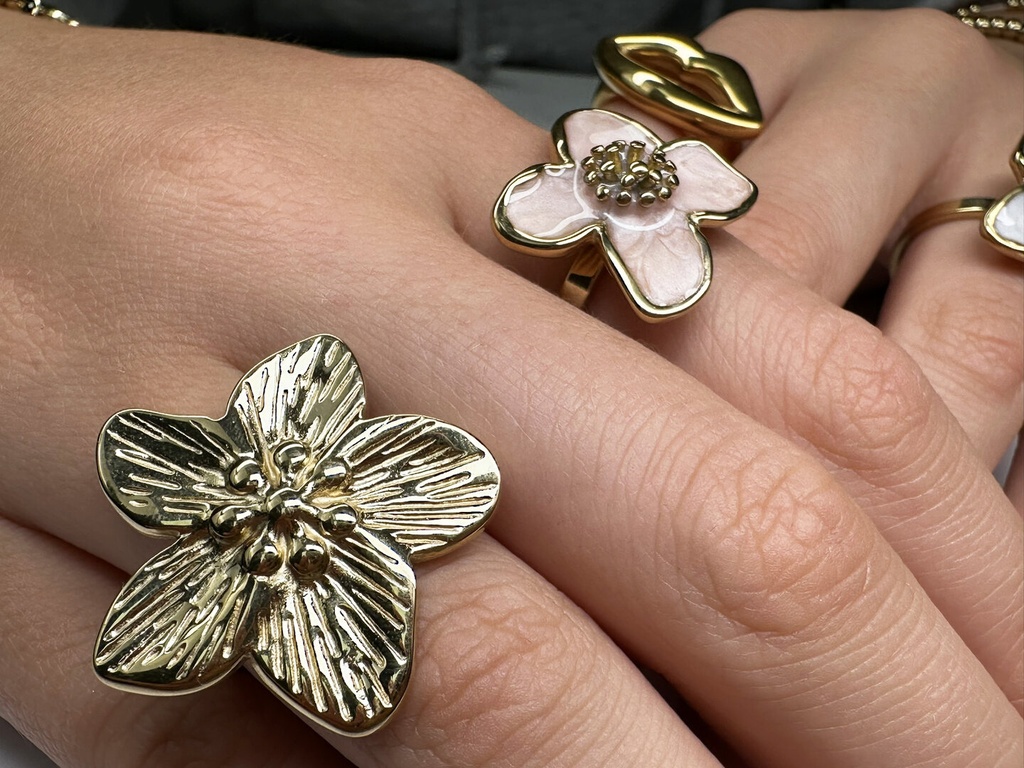 Charmins - R1855 - Ring