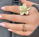 Charmins - R1855 - Ring