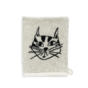 Helen B - Waschlappen 2er Set *cat*
