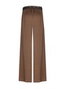 Caroline Biss - RETRO TROUSERS, ELASTICATED WAIST multi colour