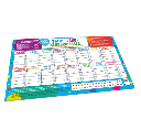 Kylskapspoesie - Spielblock Stadt-Land-Klugscheisser - Junior Edition