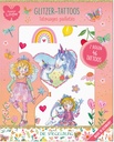 Coppenrath - Tattoos - Prinzessin Lillifee - mit Glitzer