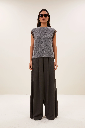 By Bar - Noby Spencer - 825 grey melee