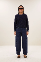 By Bar - Begum Dark Jeans - 613 dark denim
