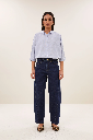 By Bar - Begum Dark Jeans - 613 dark denim
