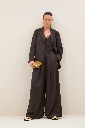By Bar - Mikkel Blazer - 785 dark brown