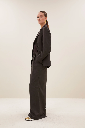 By Bar - Mikkel Blazer - 785 dark brown