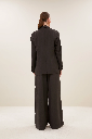 By Bar - Mikkel Blazer - 785 dark brown
