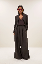 By Bar - Mikkel Blazer - 785 dark brown