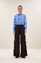By Bar - Sef Pants - 320 dark wine