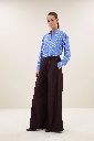 By Bar - Sef Pants - 320 dark wine