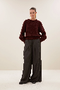By Bar - Sef Pants - 785 dark brown
