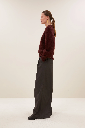 By Bar - Sef Pants - 785 dark brown