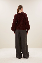 By Bar - Sef Pants - 785 dark brown