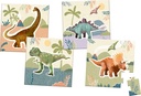 Coppenrath - Meine ersten Puzzles - Dino Friends