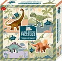 Coppenrath - Meine ersten Puzzles - Dino Friends