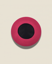Le Beret Francais - Beret Baskenmütze - Fuchsia Pink