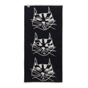 Helen B - Badehandtuch *kitty* 70x140cm (bath towel)