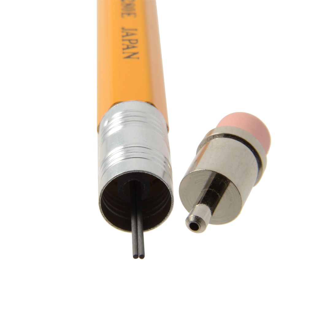 OHTO - Bleistift Holz wooden mechanical pencil 0.5, blue, WN01