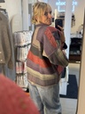 By Bar - Antic Jacket - One size - 900 Multi - #8