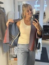 By Bar - Antic Jacket - One size - 900 Multi - #8