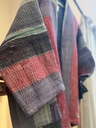 By Bar - Antic Jacket - One size - 900 Multi - #8