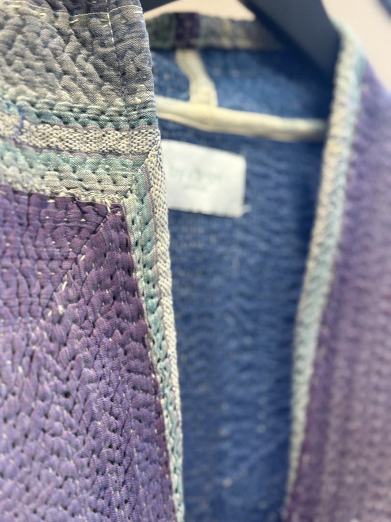 By Bar - Antic Jacket - One size - 900 Multi - #8