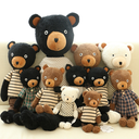 Annie & Charles - Bär Emil  23cm