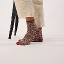 Billybelt - Socken aus Bio-Baumwolle ANIMALS