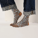 Billybelt - Socken aus Bio-Baumwolle ANIMALS