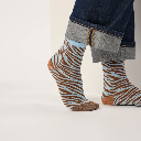 Billybelt - Socken aus Bio-Baumwolle ANIMALS