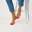 Billybelt - Socken aus Bio-Baumwolle ANIMALS