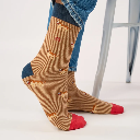 Billybelt - Socken aus Bio-Baumwolle ANIMALS
