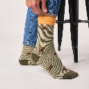 Billybelt - Socken aus Bio-Baumwolle ANIMALS