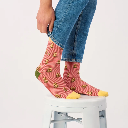Billybelt - Socken aus Bio-Baumwolle ANIMALS