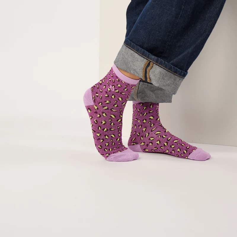 Billybelt - Socken aus Bio-Baumwolle ANIMALS
