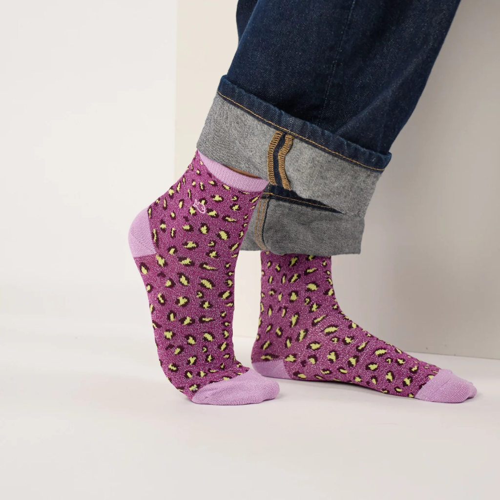 Billybelt - Socken aus Bio-Baumwolle ANIMALS