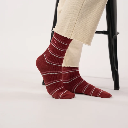 Billybelt - Socken aus Bio-Baumwolle STRIPES