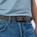 Billybelt - Elastischer Flechtgürtel - KATLA