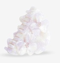 Sasstie - Haarspange - Bliss Violette