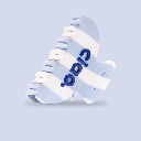 Sasstie - Haarspange - Forever Ciao