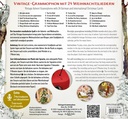Coppenrath - Vintage-Grammophon - Sound-Adventskalender