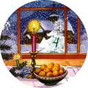 Coppenrath - Vintage-Grammophon - Sound-Adventskalender